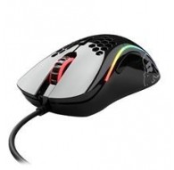 Glorious Gaming Glorious Model D Mouse Glossy (Black)