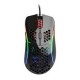 Glorious Gaming Glorious Model D Mouse Glossy (Black)