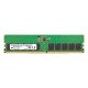 Micron MTC10C1084S1EC56BR memory module 16 GB 1 x 16 GB DDR5 5600 MHz ECC