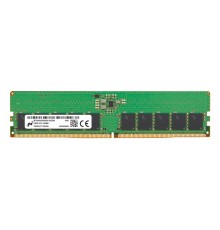 Micron MTC10C1084S1EC56BR memory module 16 GB 1 x 16 GB DDR5 5600 MHz ECC