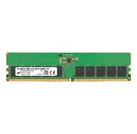 Micron MTC10C1084S1EC56BR memory module 16 GB 1 x 16 GB DDR5 5600 MHz ECC