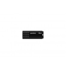 Goodram UME3 USB flash drive 16 GB USB Type-A 3.0 (3.1 Gen 1) Black