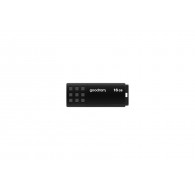Goodram UME3 USB flash drive 16 GB USB Type-A 3.0 (3.1 Gen 1) Black