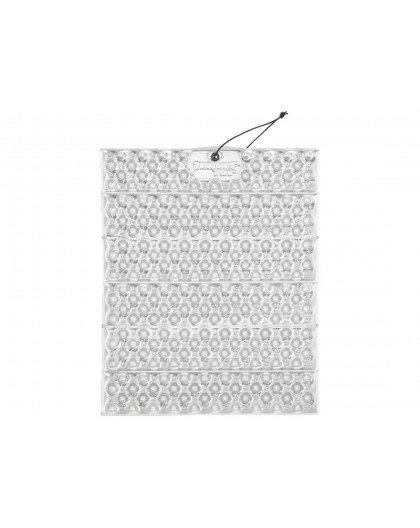 Therm-a-Rest Z Toolik Hõbe, Kollane Unisex