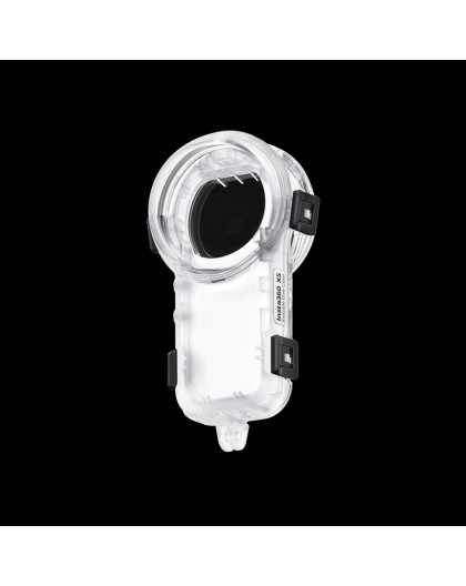 Insta360 X5 Invisible Dive Case