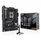 ASUS TUF GAMING B850-PLUS WIFI AMD B850 Socket AM5 ATX
