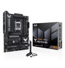ASUS TUF GAMING B850-PLUS WIFI AMD B850 Socket AM5 ATX