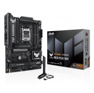 ASUS TUF GAMING B850-PLUS WIFI AMD B850 Socket AM5 ATX
