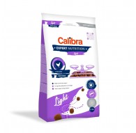 CALIBRA Dog Expert Nutrition Light - сухой корм для собак - 2кг
