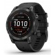 Garmin epix Pro (Gen 2) 3.3 cm (1.3") AMOLED 47 mm Digital 416 x 416 pixels Touchscreen Grey Wi-Fi GPS (satellite)