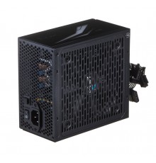 Aerocool Lux RGB 750W power supply unit Black
