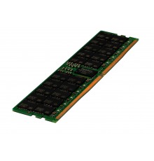 HPE 32GB (1x32GB) Dual Rank x8 DDR5-4800 CAS-40-39-39 EC8 Registered Smart Memory Kit