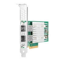 HPE Broadcom BCM57412 Ethernet 10Gb 2-port SFP+ Adapter for