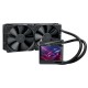 ASUS ROG RYUJIN II 240 Processor All-in-one liquid cooler 12 cm Black 1 pc(s)