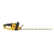 54V XR FV HEDGE TRIMMER 65cm