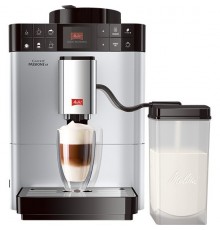 Espresso machine MELITTA PASSIONE OT F53/1-101