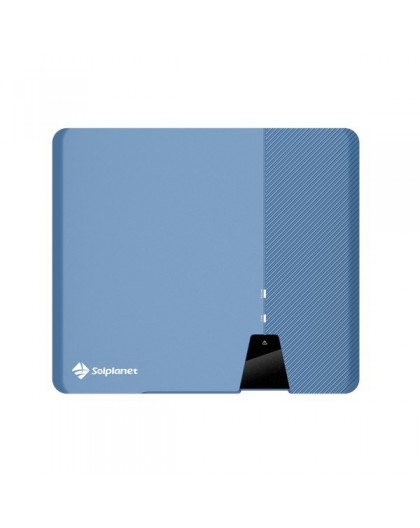 Solplanet Inverter // ASW_5K-LT-G2_Pro_AFCI, 3-Phase, 5kW, 2 MPPT 16A, DC Disconnector, Wi-Fi Communication, RS485, 4G Option, D