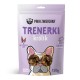 PAKA ZWIERZAKA Rabbit - dog treat - 120g