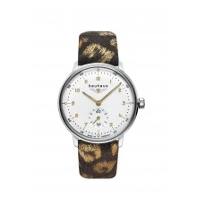 Bauhaus Lady 20371 quartz watch