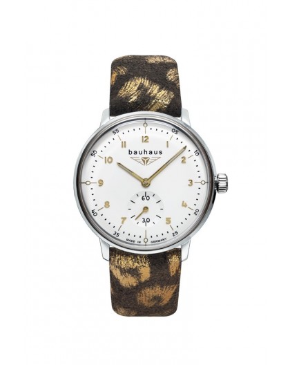 Bauhaus Lady 20371 quartz watch