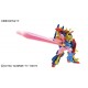 HGBF 1/144 GUNDAM TRYON 3