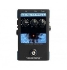 TC Helicon VoiceTone C1 Procesor wokalowy