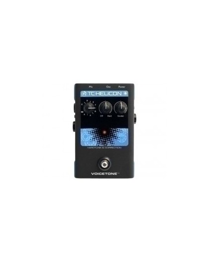 TC Helicon VoiceTone C1 Procesor wokalowy