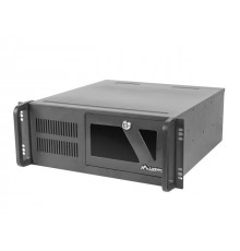 Lanberg SC01-4504-10B modular server chassis Rack (4U)