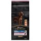 PURINA Sensitive Skin Large Athletic Adult Salmon - dry food for dogs - 14 kg