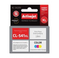 Activejet AC-541RX Ink (replacement for Canon CL-541XL Premium 18 ml color)