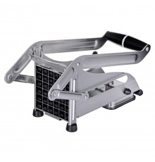 GEFU 13750 Chips slicer Manual Stainless steel