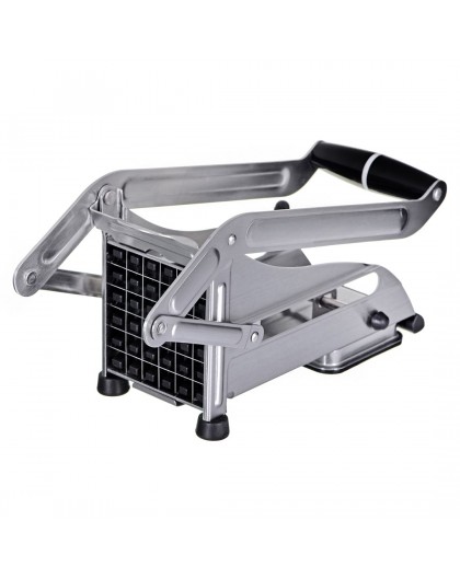 GEFU 13750 Chips slicer Manual Stainless steel