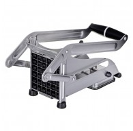 GEFU 13750 Chips slicer Manual Stainless steel