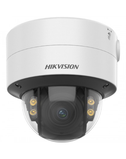Hikvision DS-2CD2747G2-LZS(3.6-9mm) (C) Dome IP security camera Indoor & outdoor 2688 x 1520 pixels Ceiling/wall