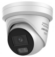 Hikvision Pro Series with ColorVu DS-2CD2347G3-LIS2UY/SL(2.8MM) security camera Turret IP security camera Indoor & outdoor 2688 
