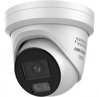 Hikvision Pro Series with ColorVu DS-2CD2347G3-LIS2UY/SL(2.8MM) security camera Turret IP security camera Indoor & outdoor 2688 