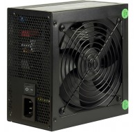 Inter-Tech BPS-850 power supply unit 850 W 20+4 pin ATX ATX Black