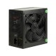 Inter-Tech BPS-850 power supply unit 850 W 20+4 pin ATX ATX Black