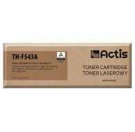 Actis TH-F543A toner (replacement for HP 203A HP203A CB543A Standard 1300 pages magenta)