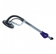 DEDRA DED7748 portable sander Drywall sander 2000 RPM Black, Blue, Grey 710 W