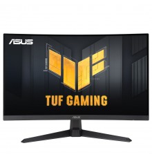 ASUS VG27VQM1B computer monitor 68.6 cm (27") 1920 x 1080 pixels Full HD LCD Black