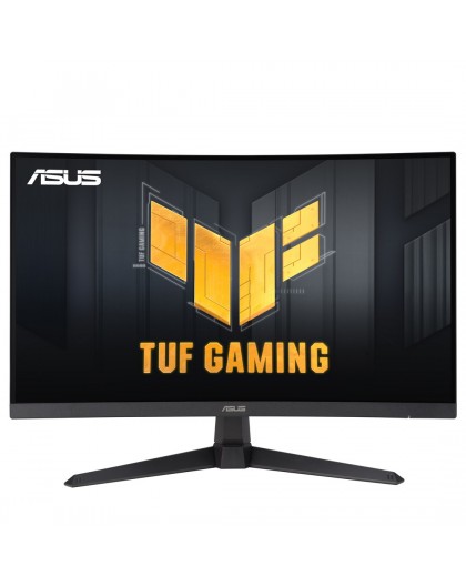ASUS VG27VQM1B computer monitor 68.6 cm (27") 1920 x 1080 pixels Full HD LCD Black