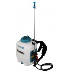 Makita DUS108Z garden sprayer Backpack garden sprayer 10 L