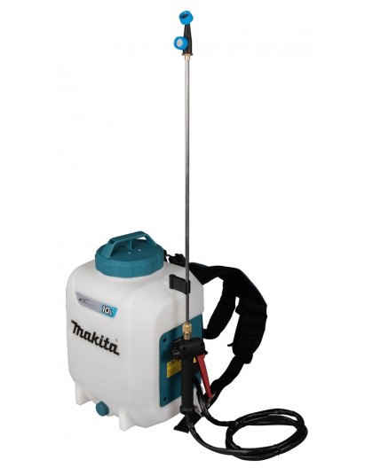 Makita DUS108Z garden sprayer Backpack garden sprayer 10 L