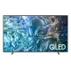 Samsung Q60D QE50Q60DAU 127 cm (50") 4K Ultra HD Smart TV Wi-Fi Titanium