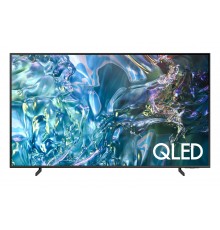 Samsung Q60D QE50Q60DAU 127 cm (50") 4K Ultra HD Smart TV Wi-Fi Titanium