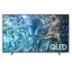 Samsung Q60D QE50Q60DAU 127 cm (50") 4K Ultra HD Smart TV Wi-Fi Titanium