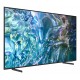 Samsung Q60D QE50Q60DAU 127 cm (50") 4K Ultra HD Smart TV Wi-Fi Titanium