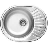 Stainless steel sink ZEU 011C