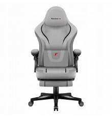 Force 4.6 Gaming Chair Grey